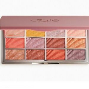 Ciate London The Velvet Eyeshadow Palette